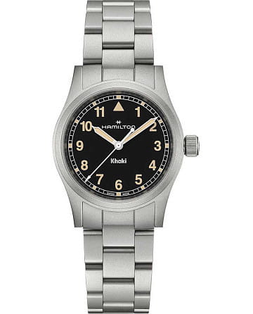 Hamilton Khaki Field Quartz 33mm H69301131