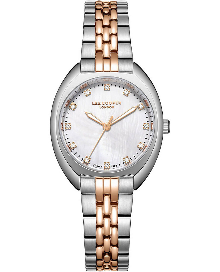 Часы Lee Cooper LC07989.420 — женские, белый