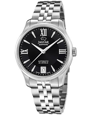 Jaguar Automatic Woman J1000/2