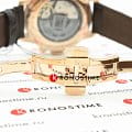Швейцарские механические часы Tissot Chemin des Tourelles Chronograph T099.427.36.038.00, фото 9