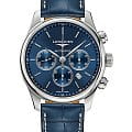 Швейцарские механические часы Longines L2.859.4.92.2