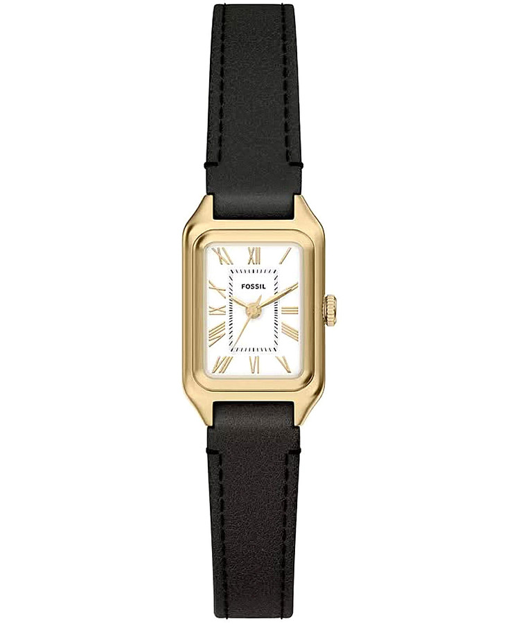 Часы Fossil Raquel ES5470 — женские, белый
