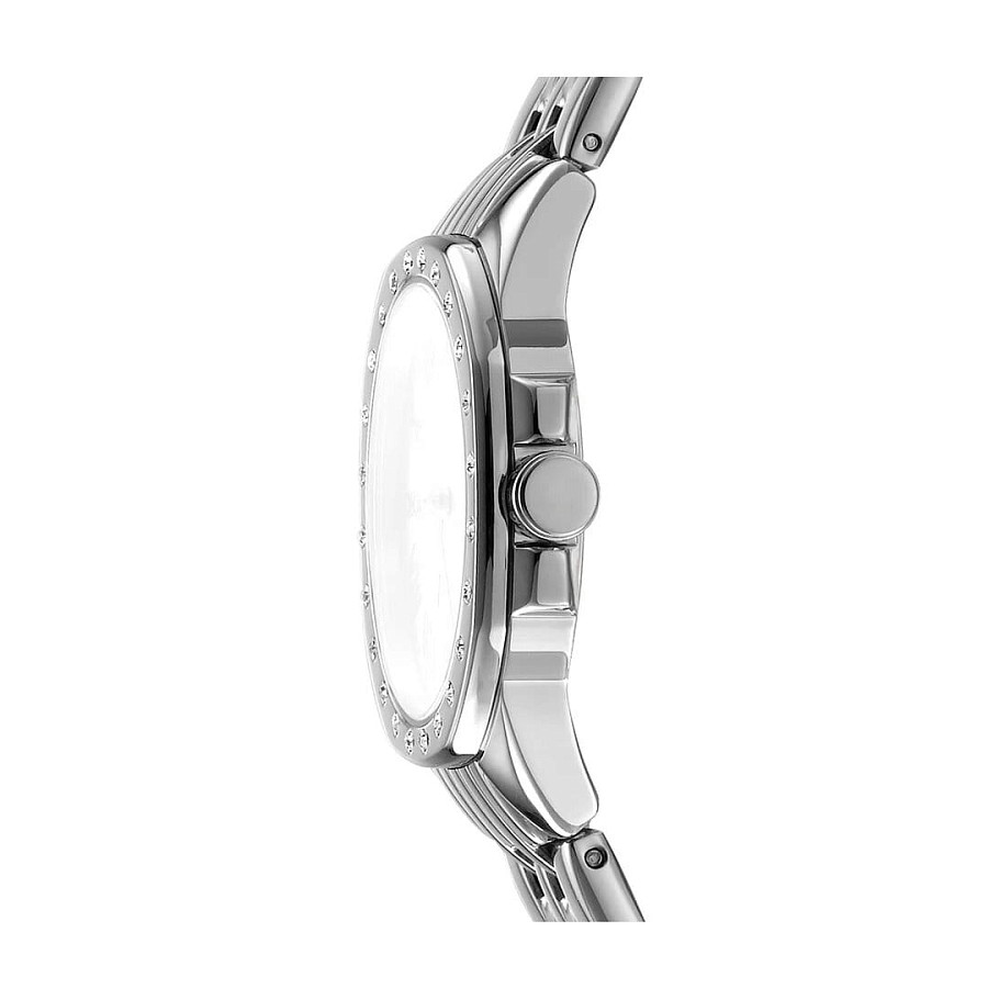 Часы DKNY Brooklyn Mini DK1L013M0045 — кварцевые, металл сталь