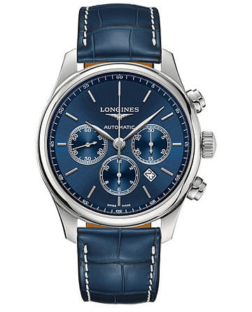 Longines L2.859.4.92.2