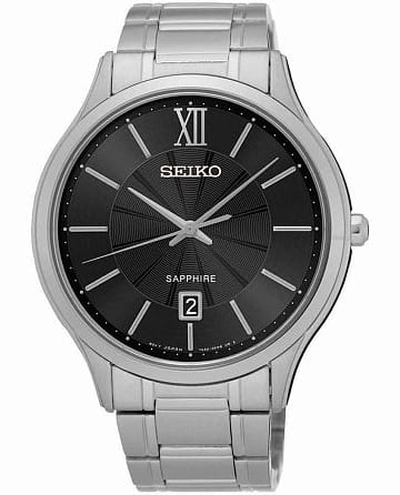 Seiko Conceptual Series Dress SGEH53P1