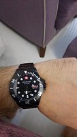 Фото покупателя: Швейцарские часы Swiss Military Hanowa 06-5338.13.007