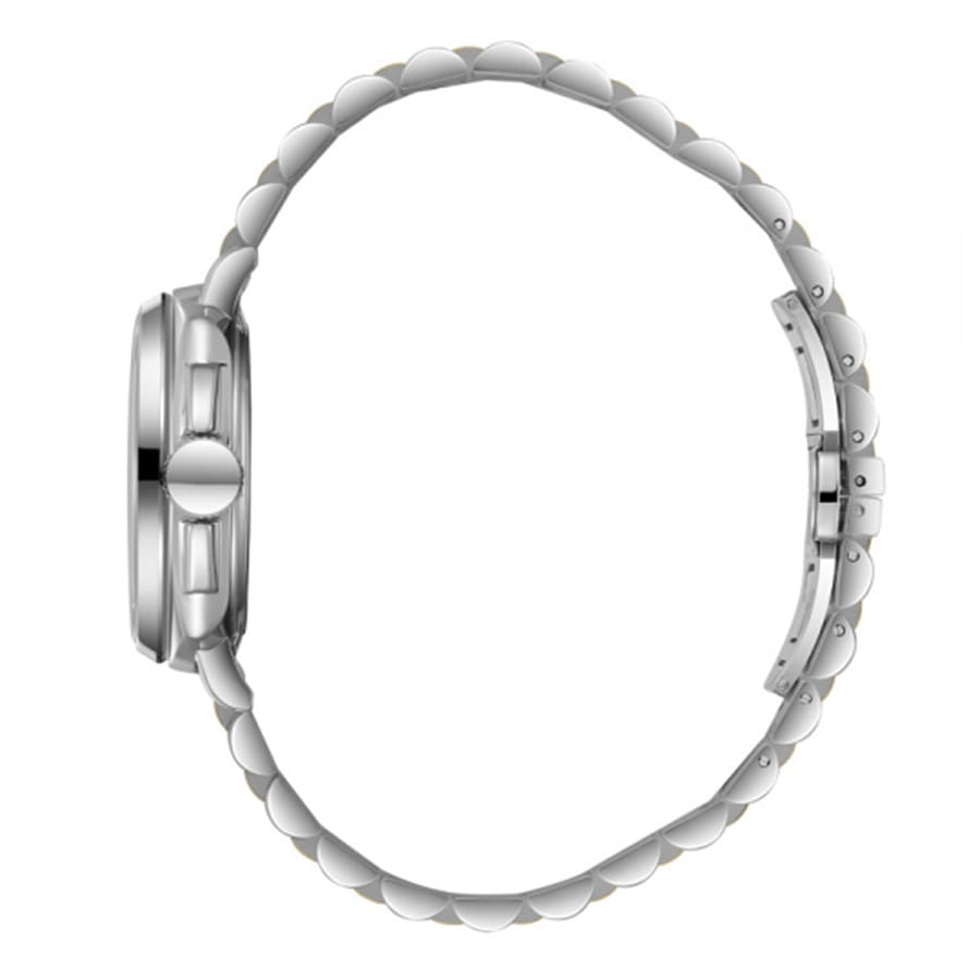 Часы Beverly Hills Polo Club BP3928X.270 — нержавеющая сталь с ip-покрытием, мужские