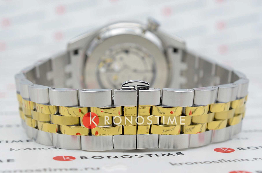 Часы Beverly Hills Polo Club BP3816X.170 — США, механические