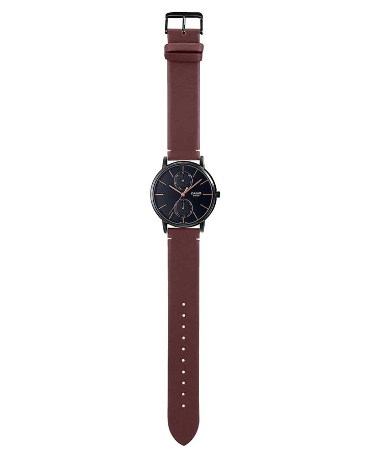 Часы Casio Collection MTP-B310BL-5A — артикул MTP-B310BL-5A