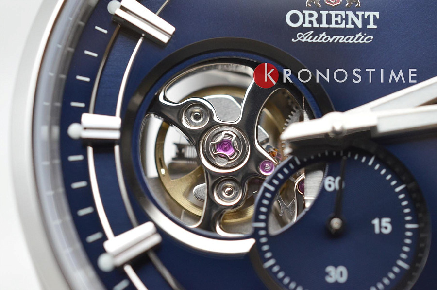 Часы Orient Contemporary RA-AR0002L (RN-AR0002L) — нержавеющая сталь, мужские