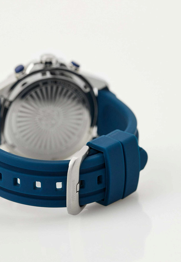 Часы Roberto Cavalli Uomo Sport III RC5G109P0025 — металл сталь, Италия