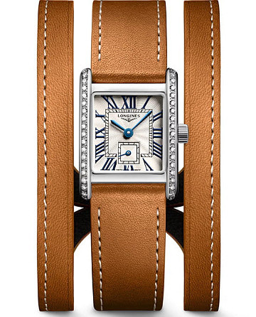 Longines Mini Dolcevita L5.200.0.71.0