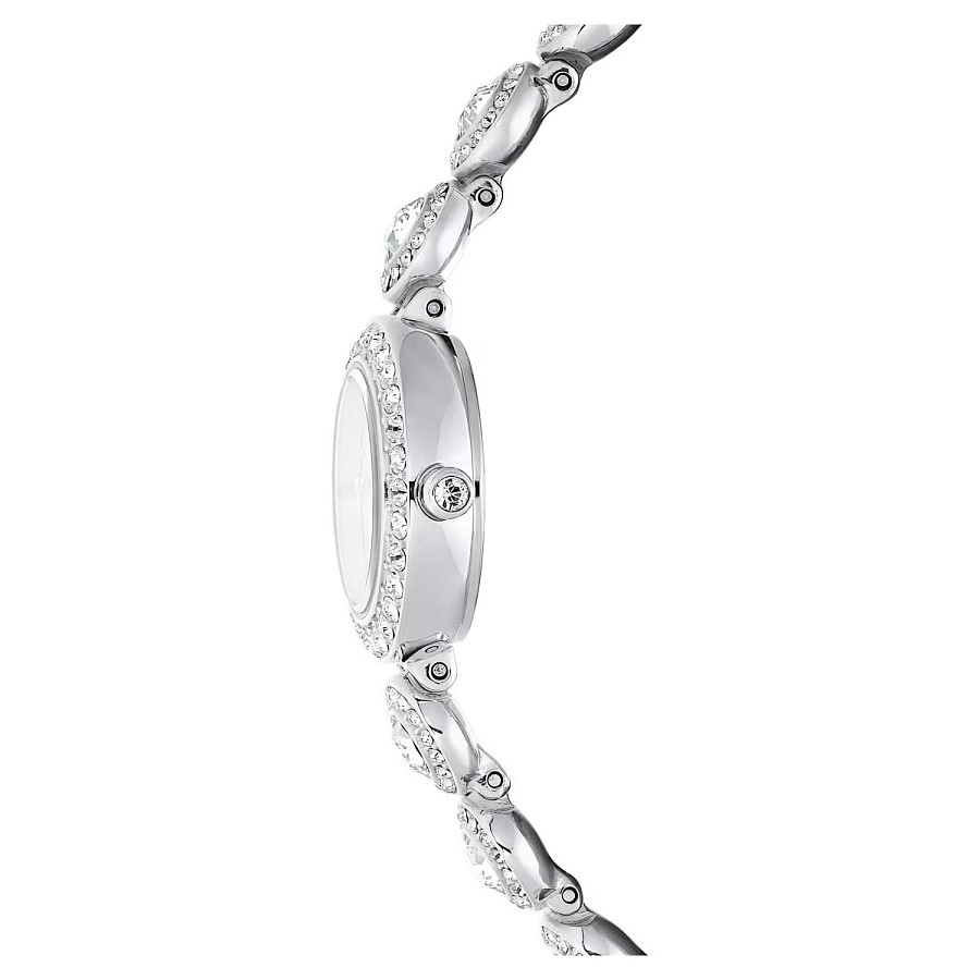 Часы Swarovski Una Angelic 5737038 — нержавеющая сталь, женские