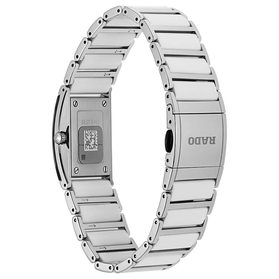 Часы Rado Integral R20747901 — сталь металл, Швейцария