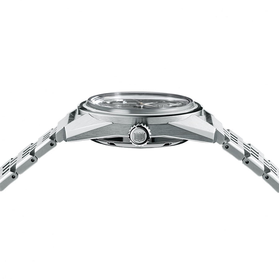 Часы Seiko King Seiko SDKS031 — металл сталь, Япония