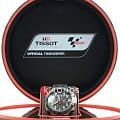 Швейцарские механические часы Tissot T-Race MotoGP Automatic Chronograph T115.427.27.057.00, фото 12