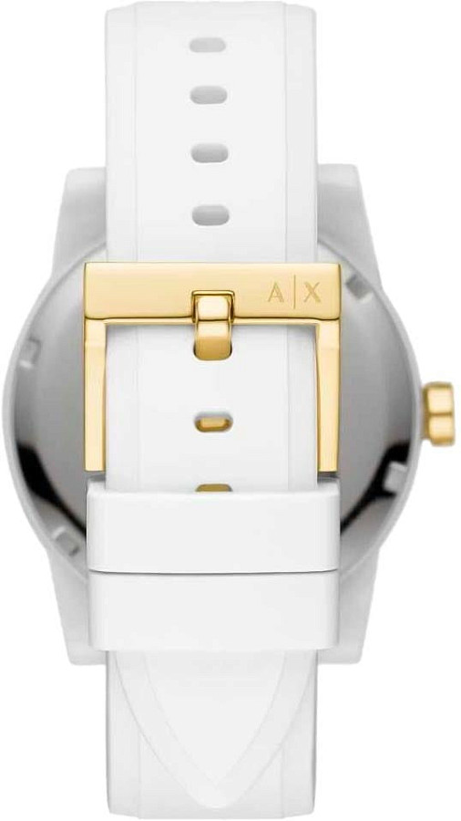 Часы Armani Exchange Lady Banks AX7126 — Италия, кварцевые
