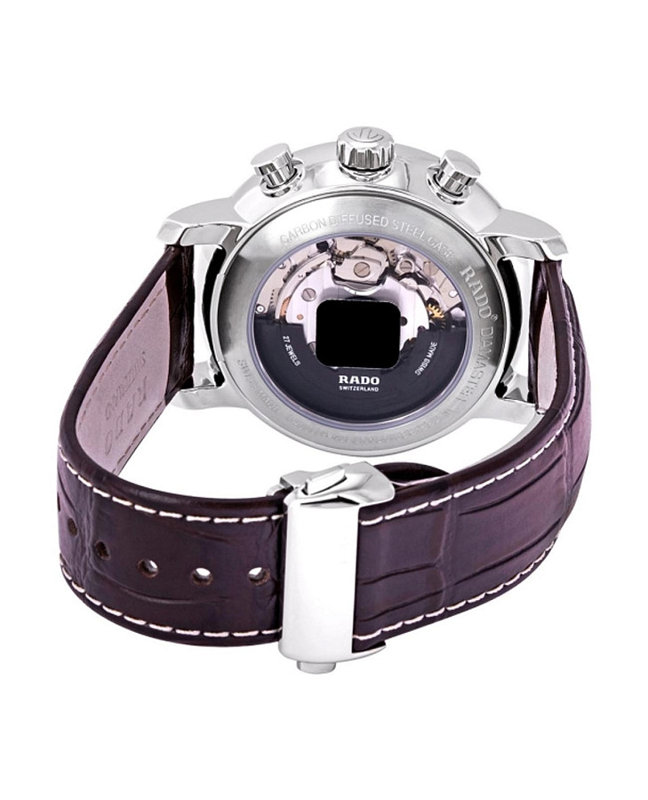 Часы Rado D-Star R14070176 — керамика, Швейцария