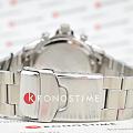 Японские часы Orient Chronograph Mako Kamasu RA-TX0210L (RN-TX0210L), фото 6