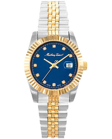 Mathey-Tissot Mathy D810BBU