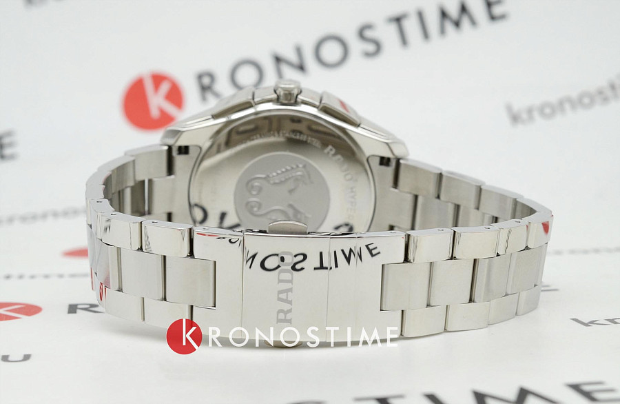 Часы Rado Hyperchrome Chronograph R32259153 — Швейцария, кварцевые