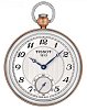 Швейцарские механические часы Tissot Bridgeport Lepine Mecanical T860.405.29.032.01
