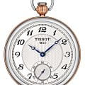 Швейцарские механические часы Tissot Bridgeport Lepine Mecanical T860.405.29.032.01