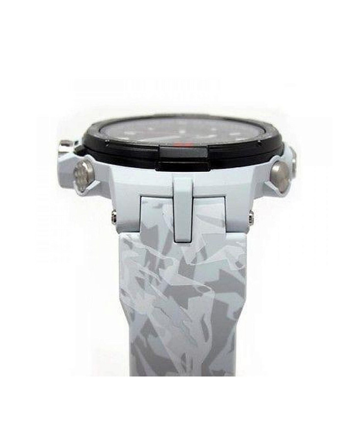 Часы Casio Pro Trek PRW-6000SC-7 — артикул PRW-6000SC-7