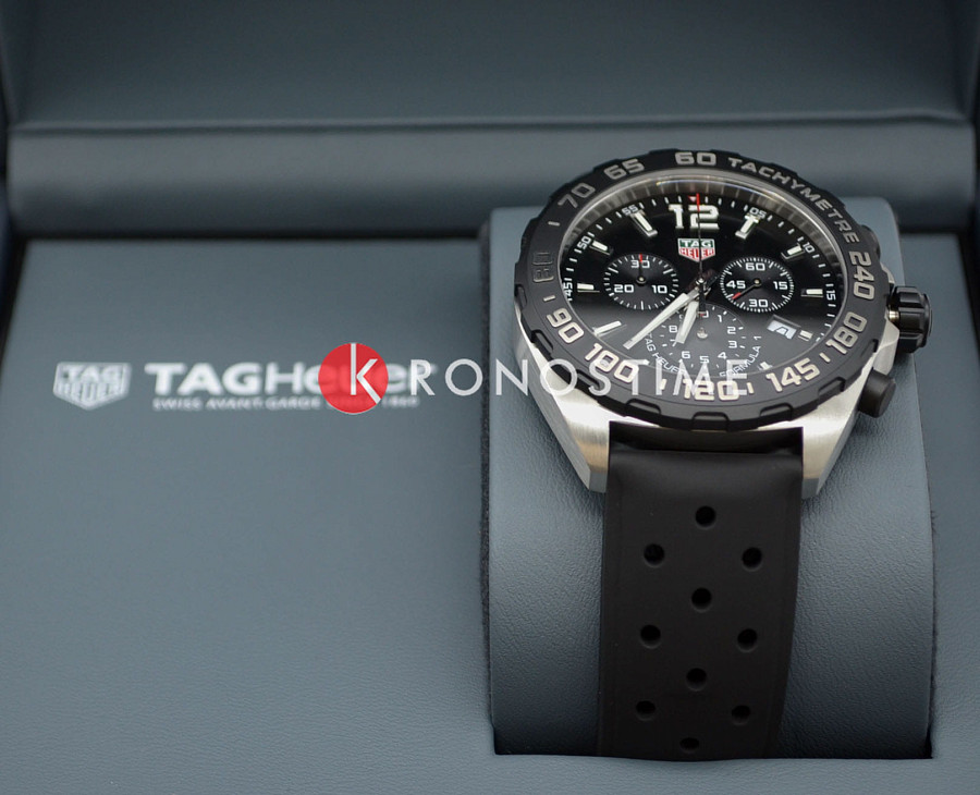 Часы TAG Heuer Formula 1 CAZ1010.FT8024 — артикул CAZ1010.FT8024, мужские
