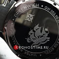 Английские часы Greenwich Navigator GW 053.10.31, фото 4