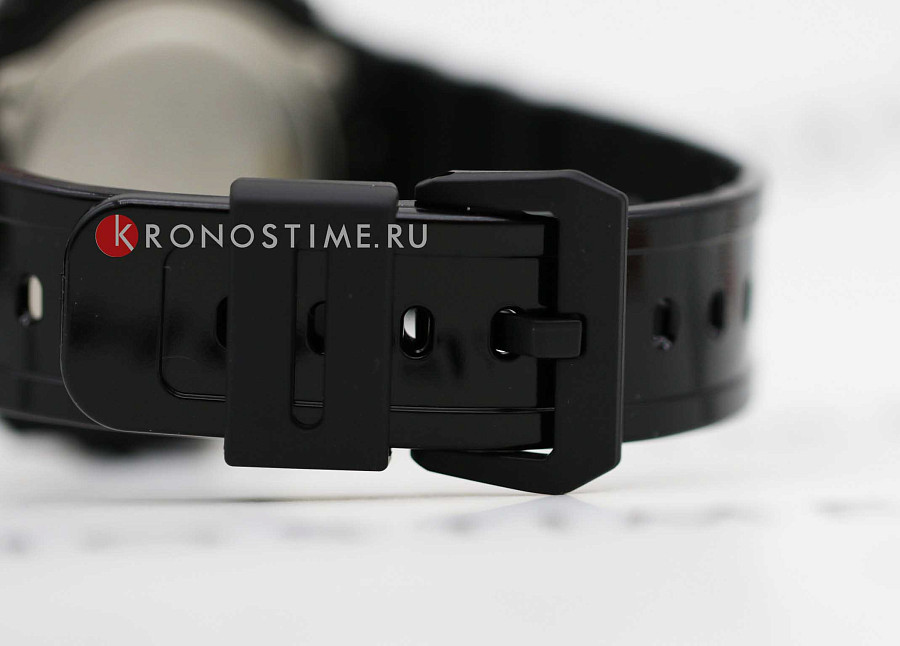 Часы Casio G-Shock GA-2100RGB-1ADR (GA-2100RGB-1A) — мужские, электронные