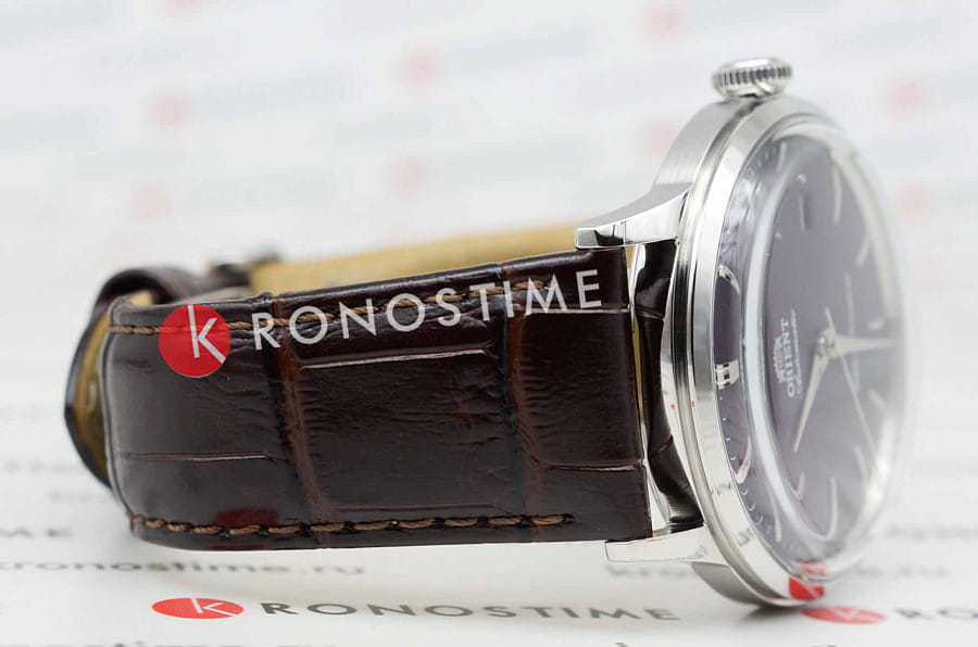 Часы Orient Classic Automatic RA-AC0032V — артикул RA-AC0032V