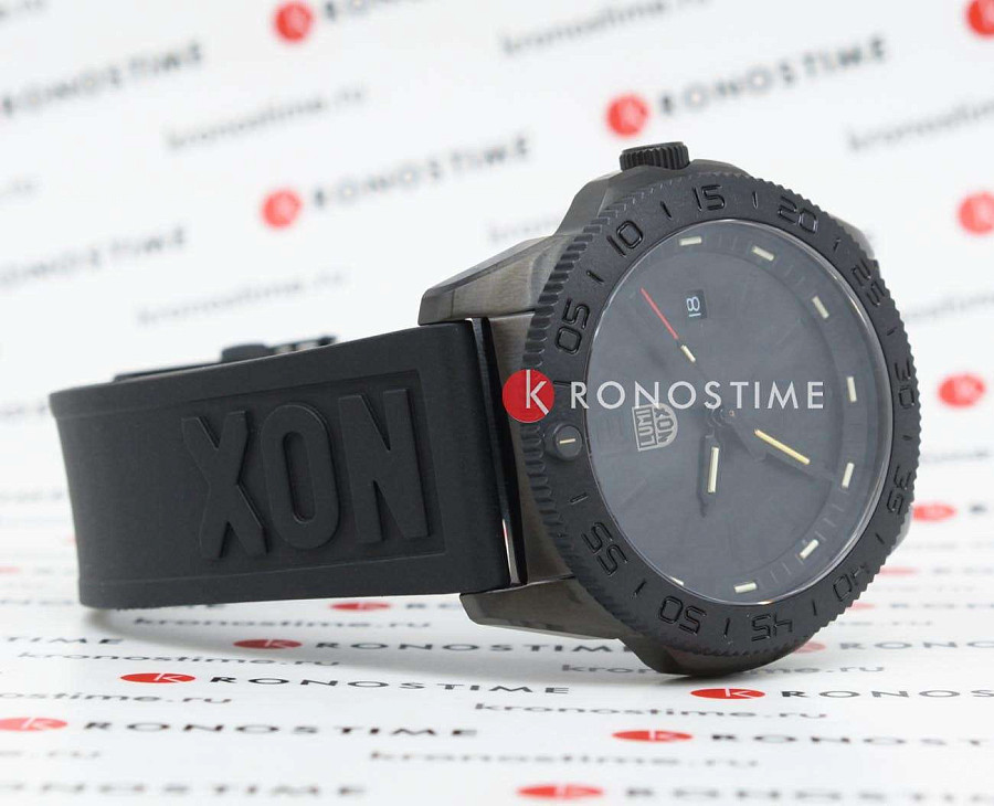 Часы Luminox Pacific Diver XS.3121.BO.1 — артикул XS.3121.BO.1