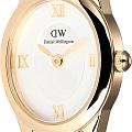 Шведские наручные часы Daniel Wellington Ophelia Mini Gold DW00100803, фото 4