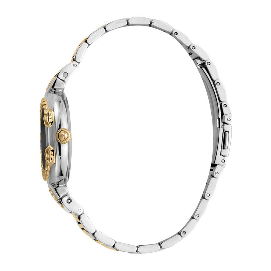 Часы Just Cavalli animalier JC1L174M0105 — металл сталь, Италия