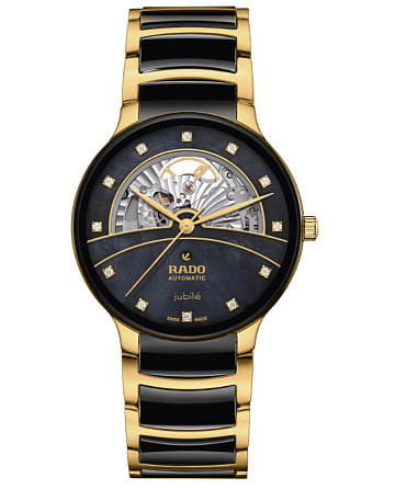 Rado Centrix Open Heart Diamonds R30008902