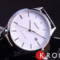 Японские часы Orient UNA1003W (FUNA1003W), фото 3