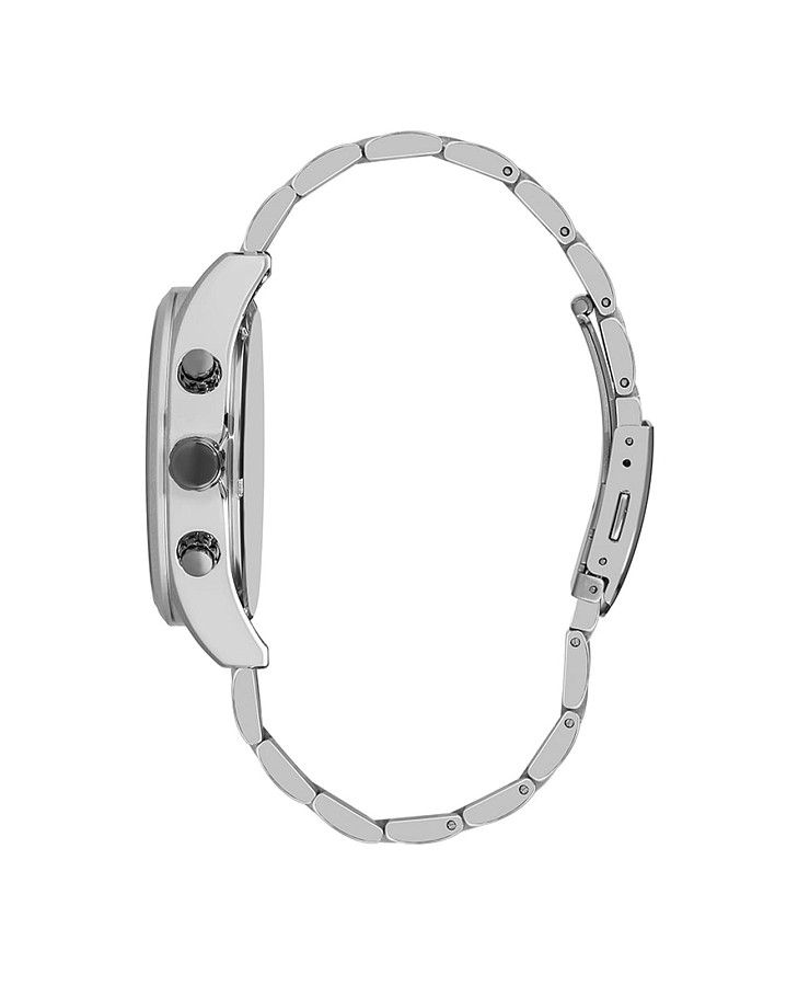 Часы Beverly Hills Polo Club BP3281X.330 — кварцевые, сталь металл