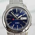 Японские механические часы Seiko 5 Regular SNKE51J1, фото 2