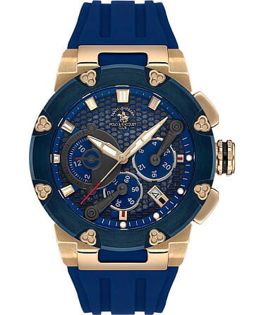 Santa Barbara Polo & Racquet Club Prive SB.5.10001-4