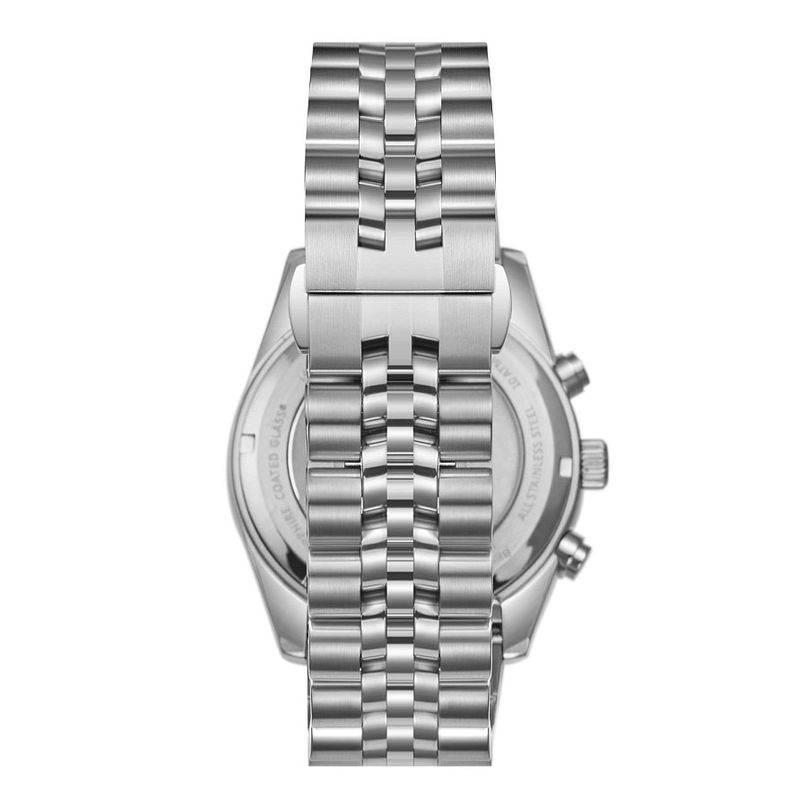 Часы Beverly Hills Polo Club BP3782X.330 — кварцевые, сталь металл