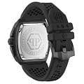 Немецкие наручные часы Philipp Plein Hexagon Phantom Chrono PWHHA0326 с хронографом, фото 2