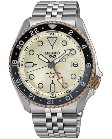 Seiko 5 Sports SSK046K1