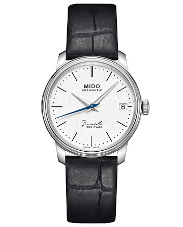 Mido Baroncelli Heritage Lady M027.207.16.010.00