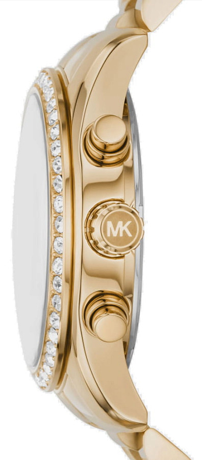 Часы Michael Kors Lexington MK7276 — металл сталь, США
