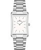 Шведские часы Daniel Wellington Bound 3-Link Silver DW00100701
