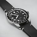 Швейцарские механические часы Oris Divers Sixty‑Five 12h Calibre 400 01 400 7772 4054-07 5 20 82, фото 3