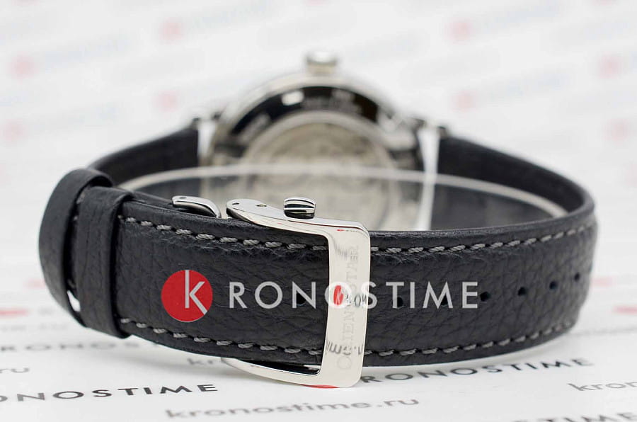 Часы Orient Star RE-BS0003N (RK-BS0003N) — Япония, механические