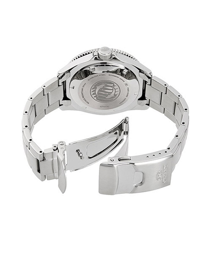 Часы Orient Diving Sport Automatic RA-AA0912B (RN-AA0912B) — механические, металл сталь