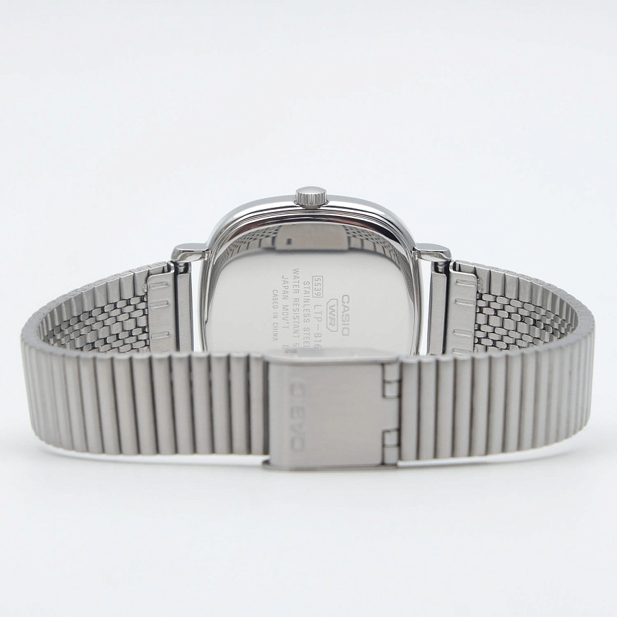 Часы Casio Collection LTP-B166D-7A — артикул LTP-B166D-7A